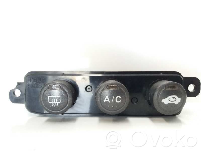 Honda Civic Panel klimatyzacji 