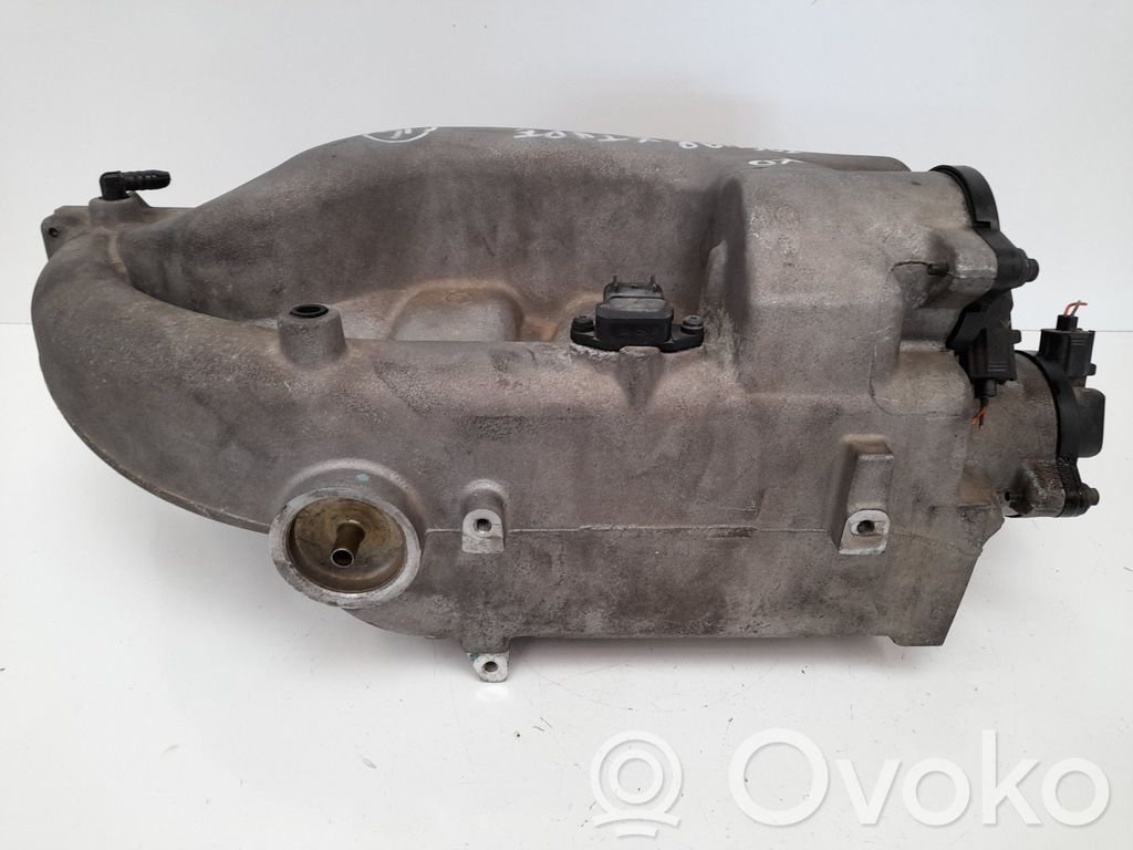Intake manifold   1X4E9424EB
