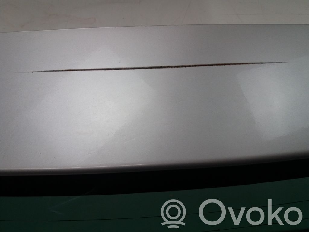 Honda Civic Tailgate/trunk/boot lid 