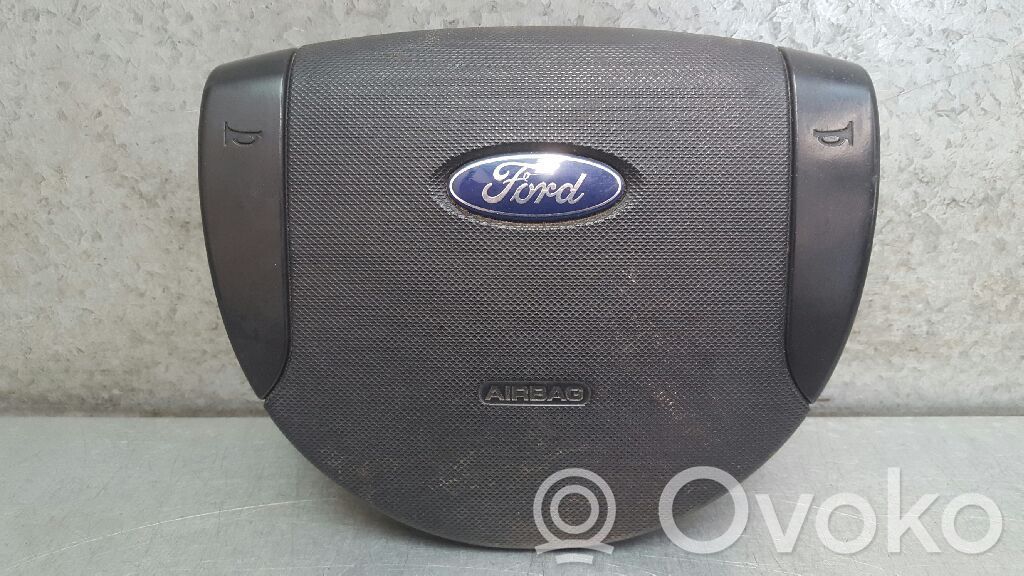 Ford Mondeo Mk III Airbag dello sterzo 