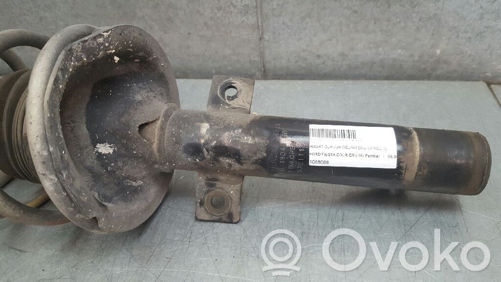 Ford Fiesta Ammortizzatore anteriore 