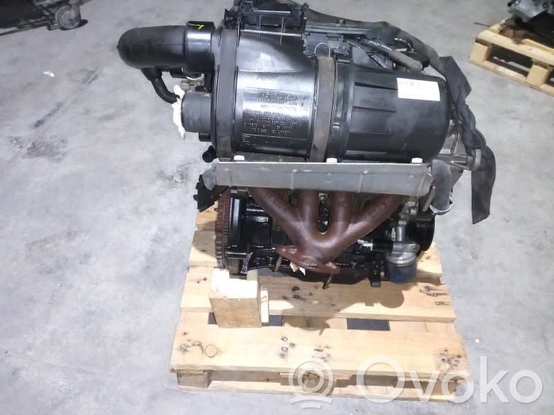 Motor   D7F700
