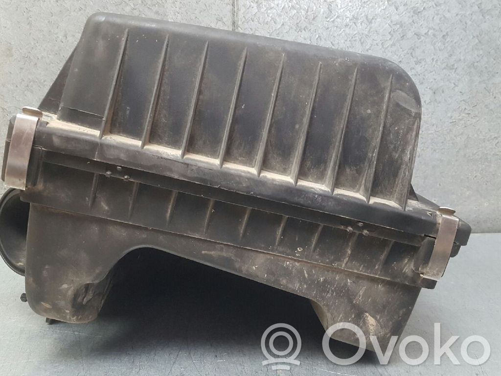 Opel Zafira A Scatola del filtro dell’aria 