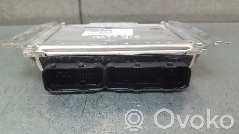 Engine control unit/module   391012A110