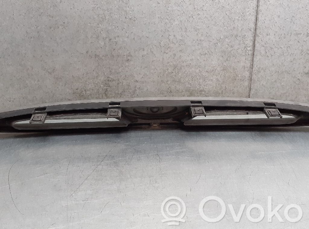 Ford Escort Front grill 