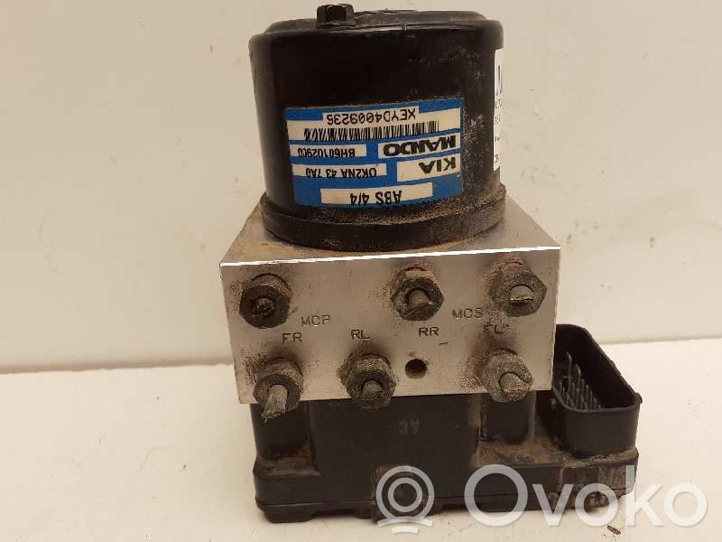 ABS-pumppu   0K2NA437A0