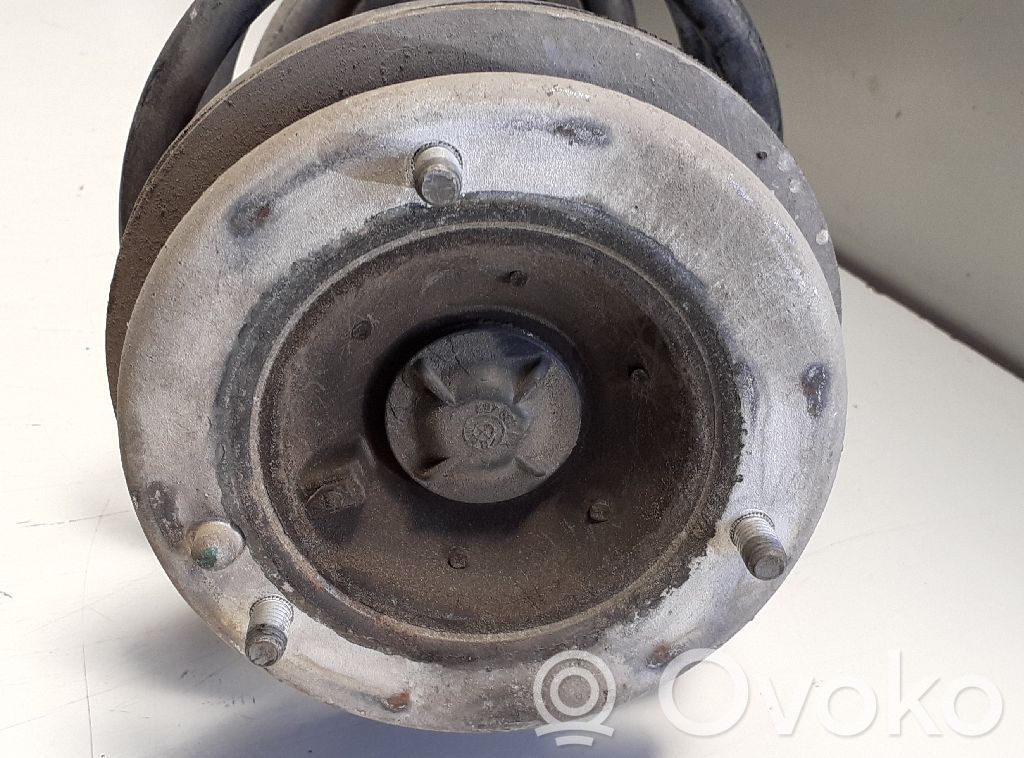 Front shock absorber/damper   31311093644