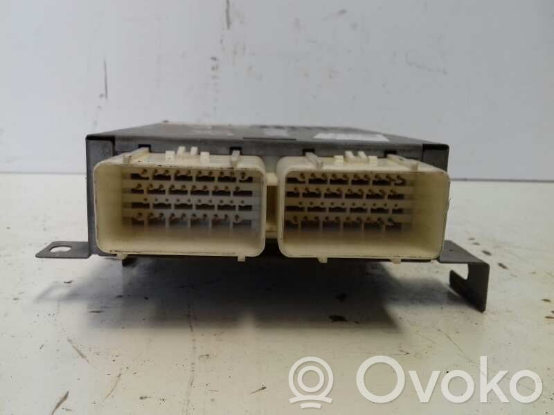 Chrysler Voyager Autres unités de commande / modules 