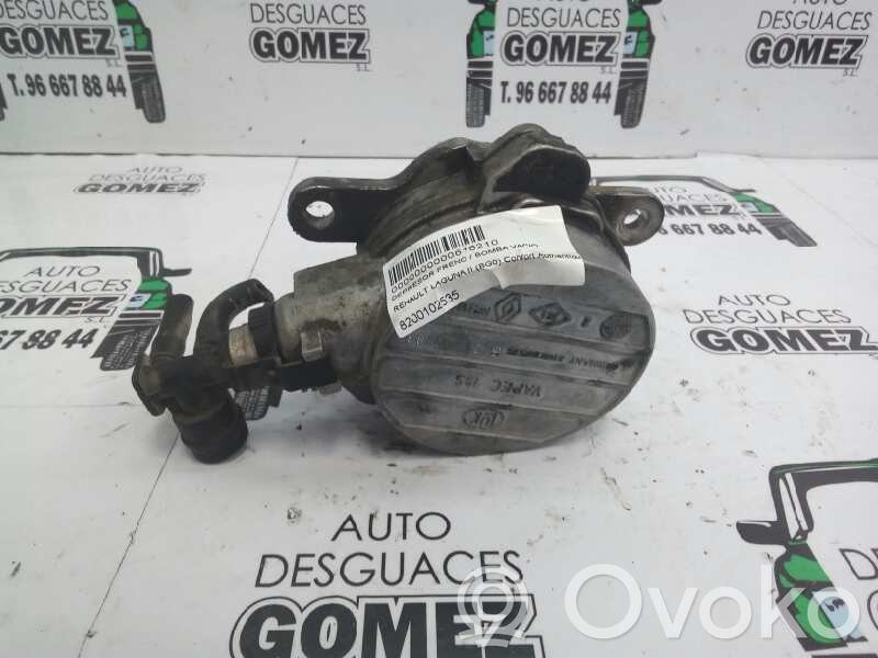Pompe à vide   8200102535