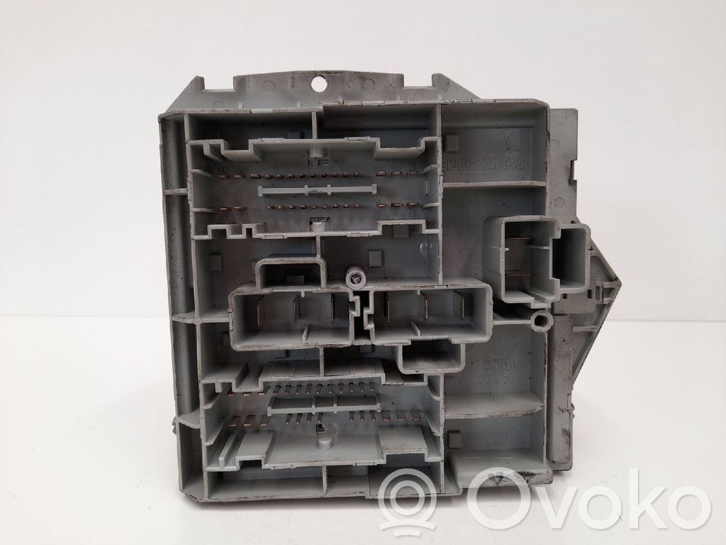 Alfa Romeo 159 Módulo de fusible 