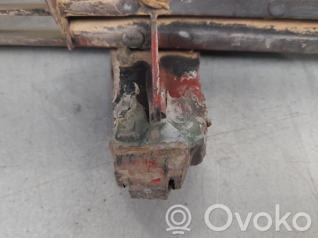 Renault 5 Priekšējais režģis 
