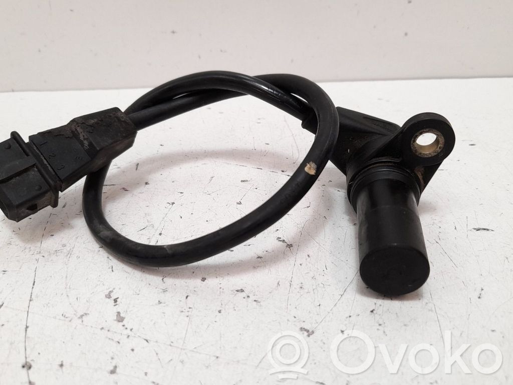 Chevrolet Matiz Crankshaft position sensor 