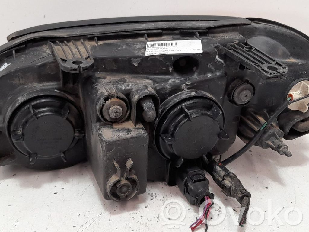 Scheinwerfer   0K2SA51030C