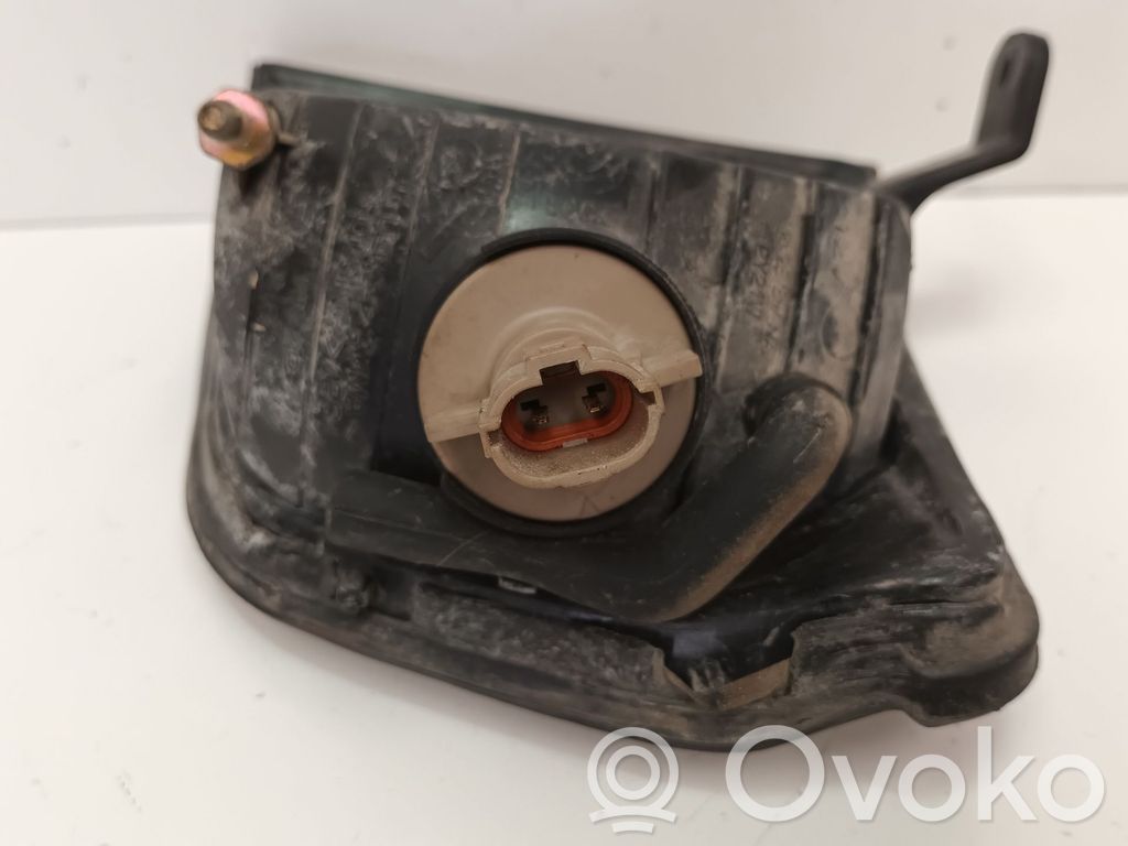 KIA Joice Headlight/headlamp 