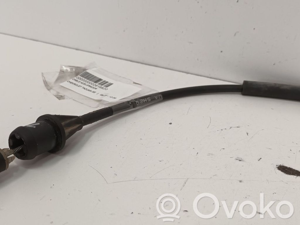 Chevrolet Tacuma Cablu accelerație 