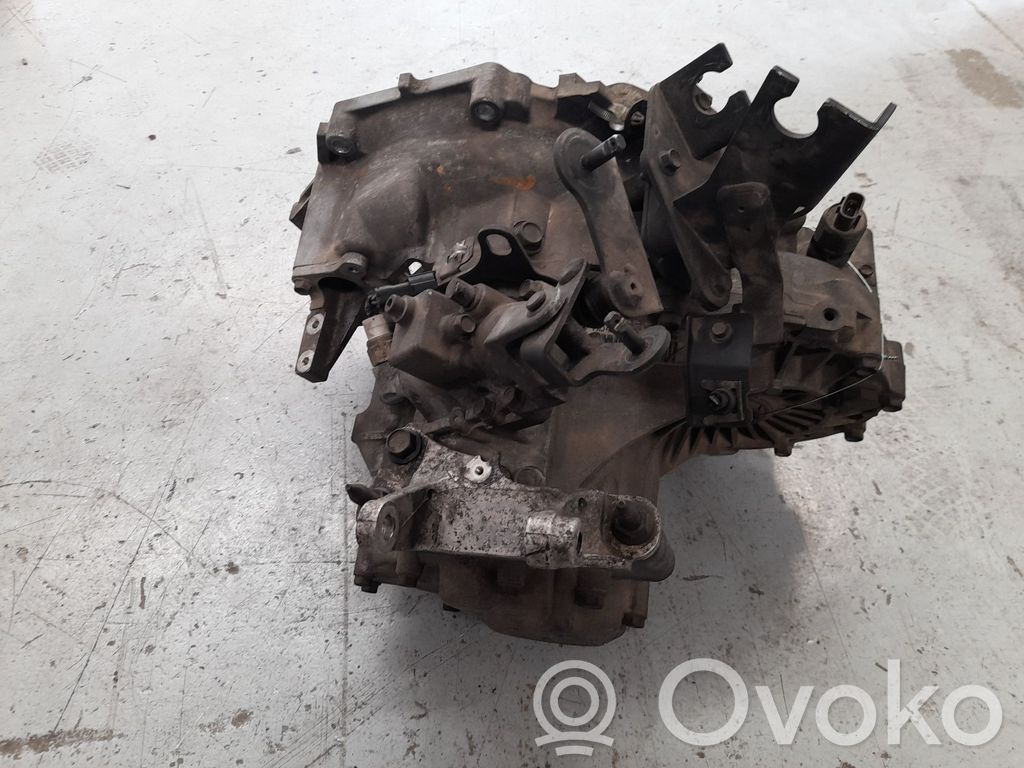 Honda Civic Boîte de vitesses manuelle à 5 vitesses 