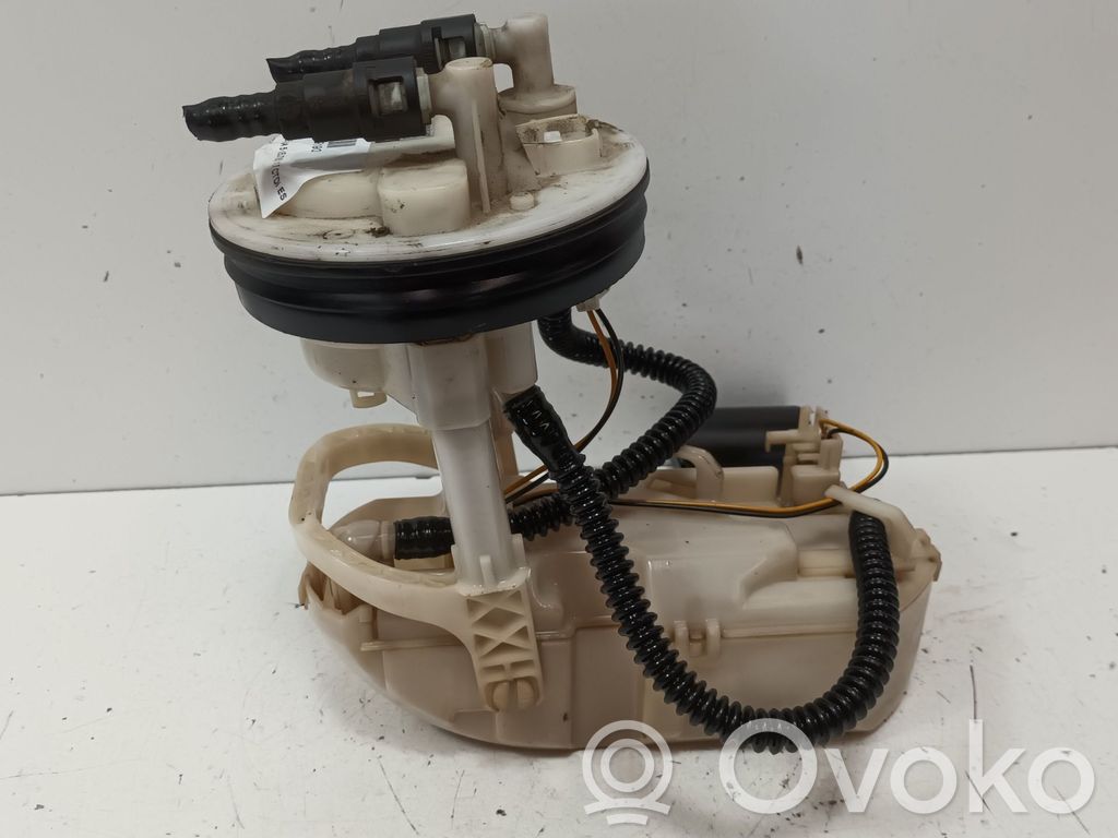 Honda Civic Pompa carburante immersa