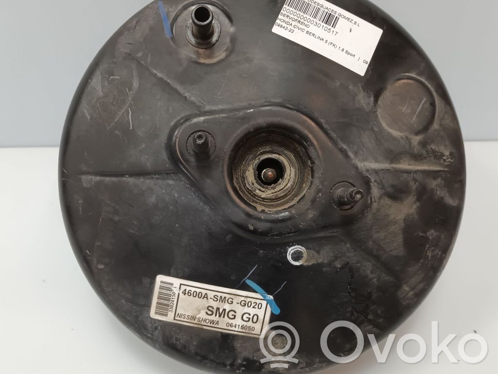 Honda Civic Servo-frein