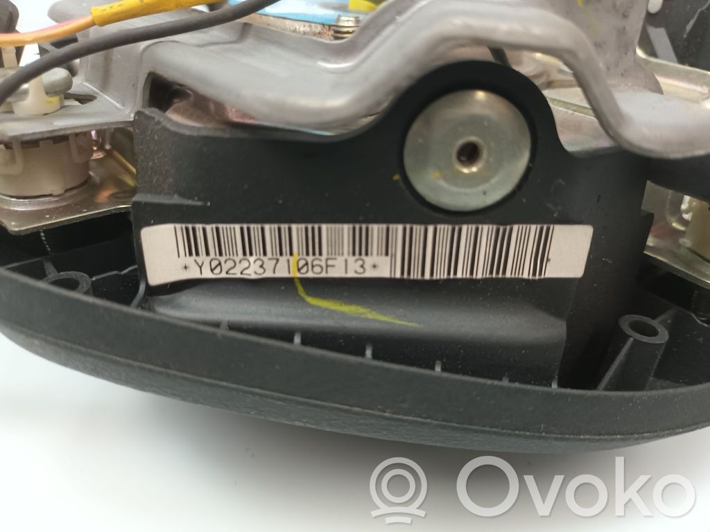 Honda Civic Airbag de volant