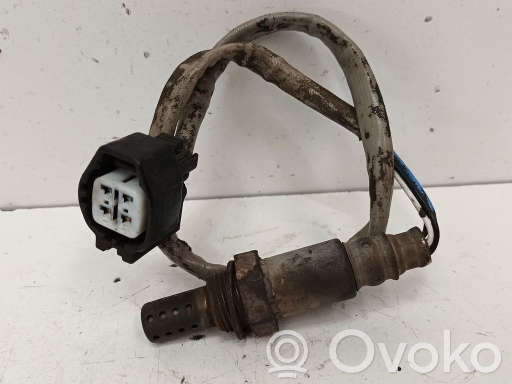 Jaguar S-Type Lambda probe sensor 