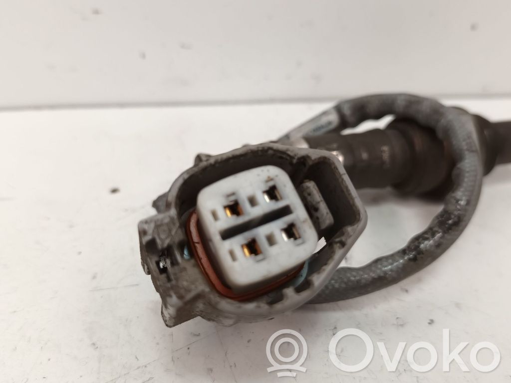 Sonda lambda   QE614