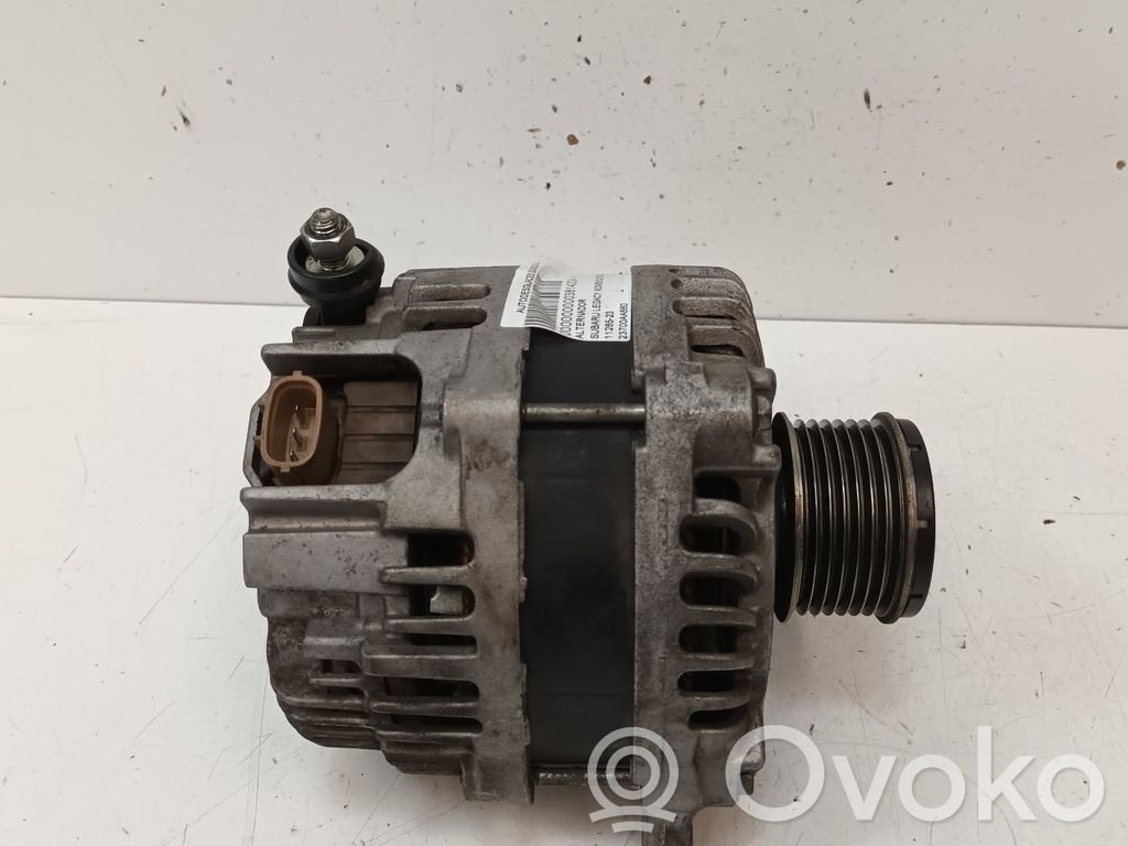 Subaru Legacy Generatore/alternatore