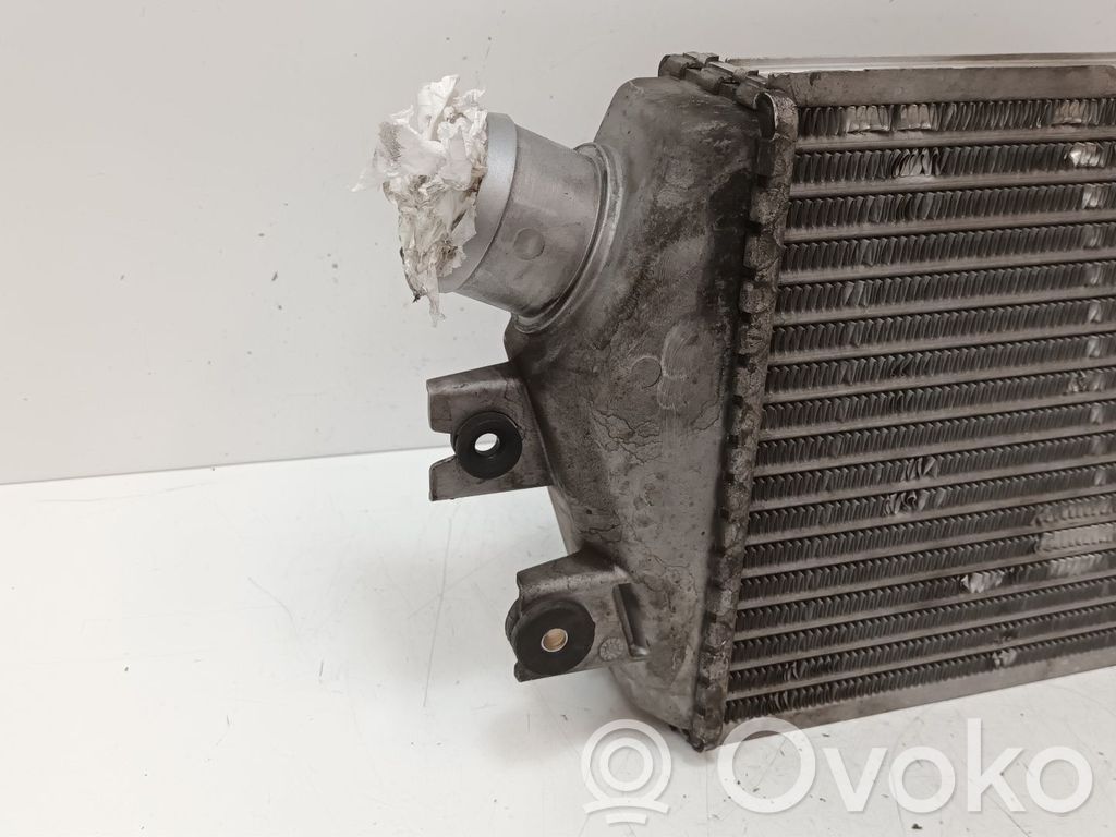 Radiador intercooler   SICTM0180