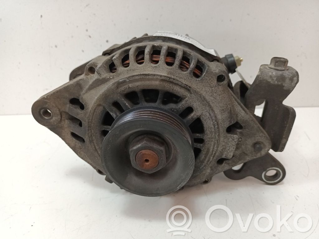 KIA Shuma Generatore/alternatore