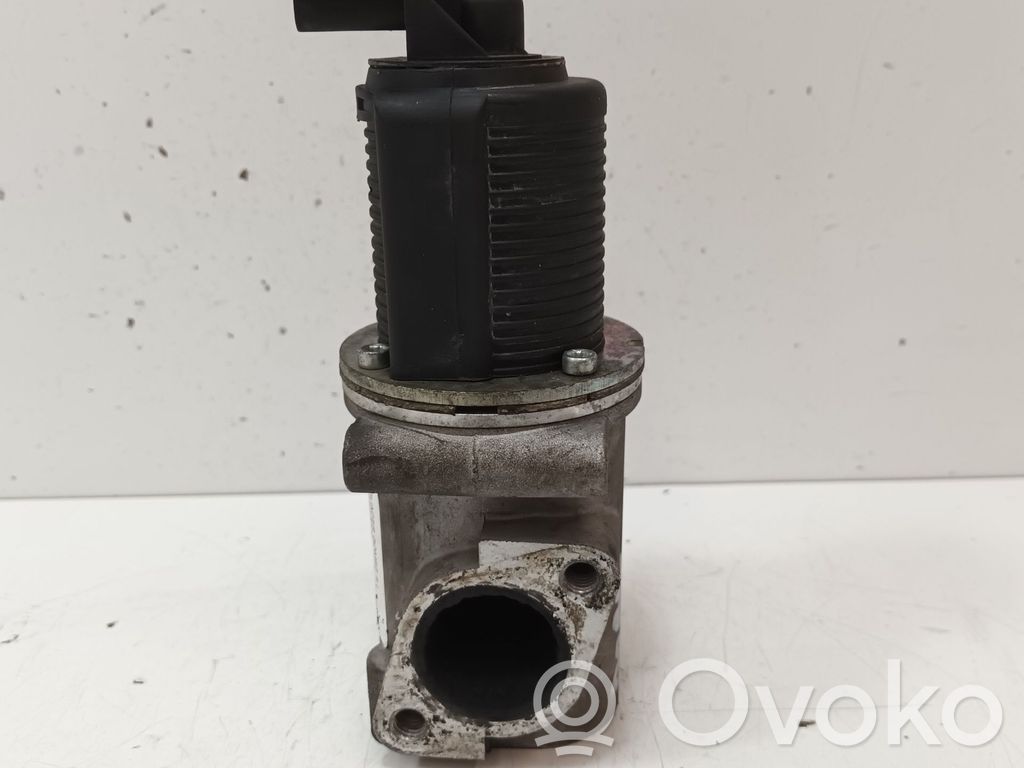 Válvula EGR   R2818