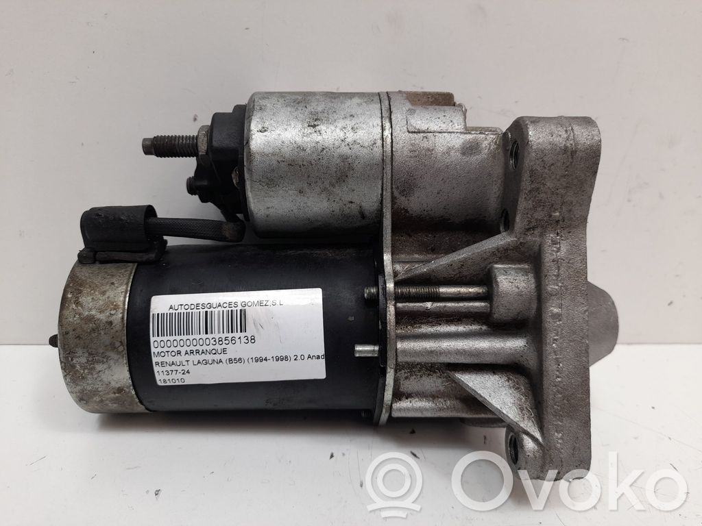 Electromotor   181010