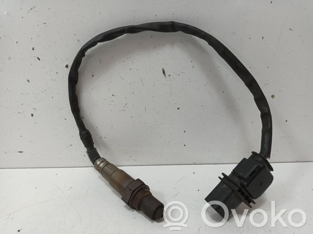 Lambda probe sensor   0258017123