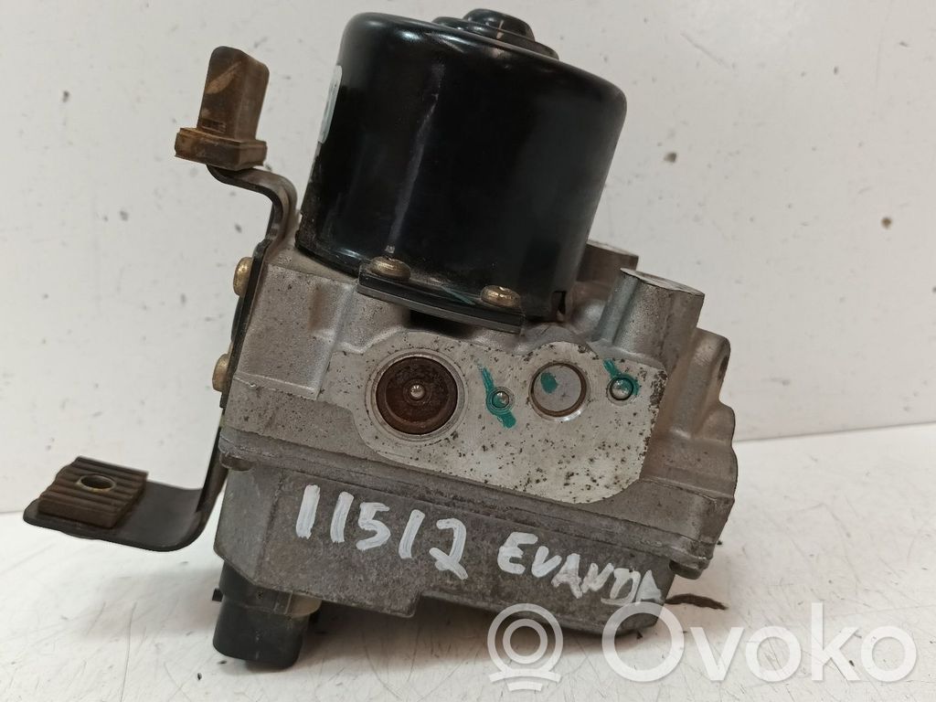 Chevrolet Evanda ABS Blokas 