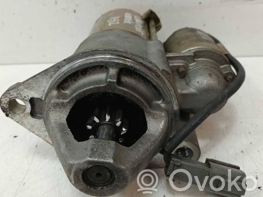 Démarreur   96450663