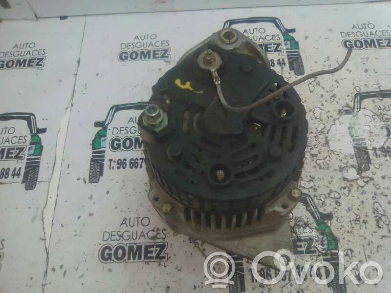 Alternador   19384