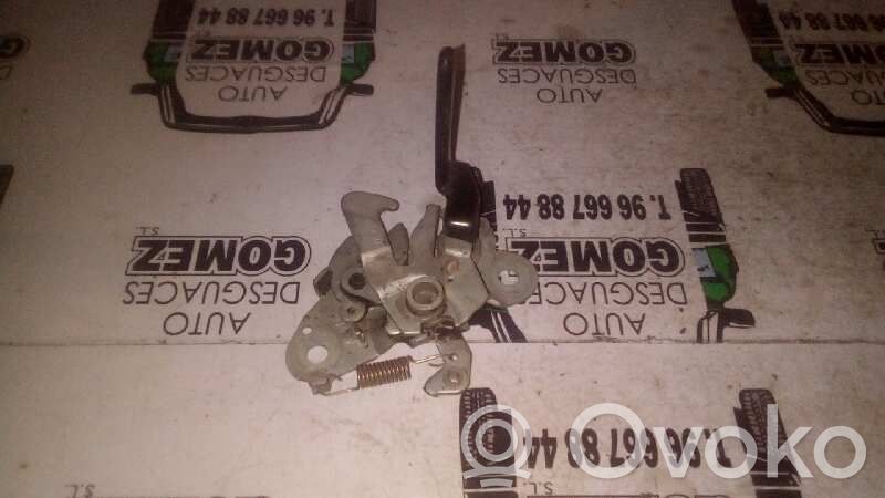 Tie down hook / loop   793471