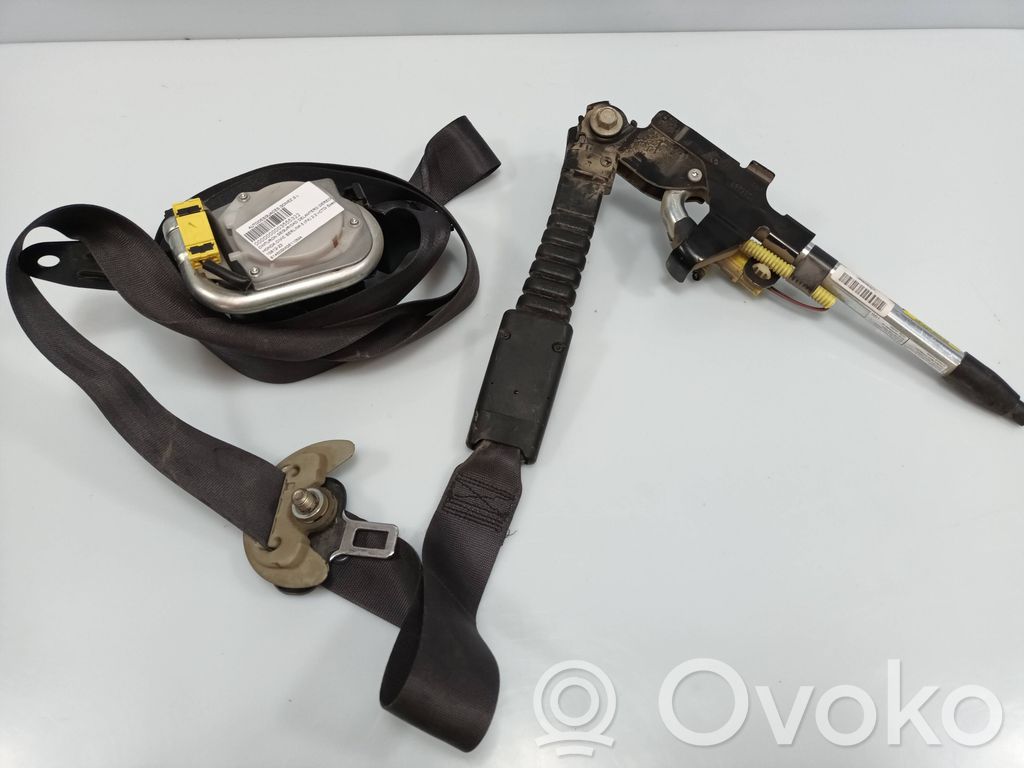 Honda Civic Ceinture de sécurité avant