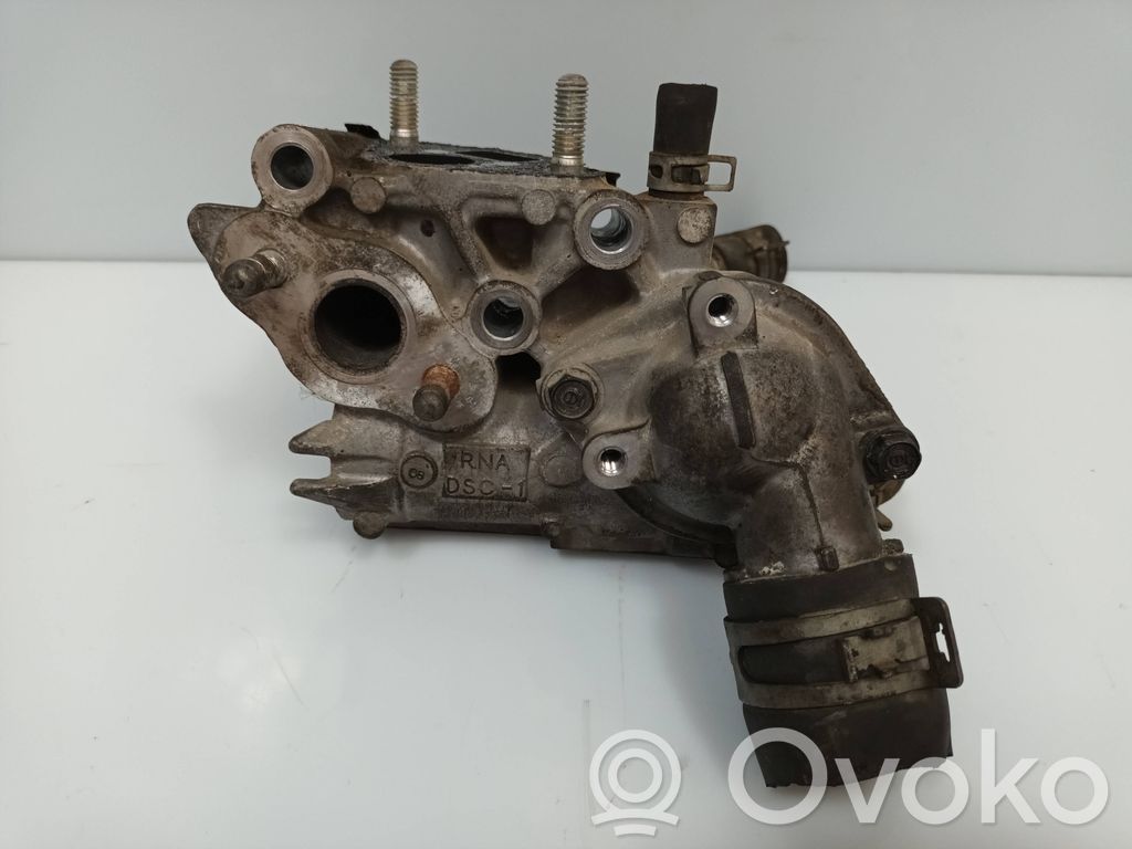 Honda Civic Termostat 