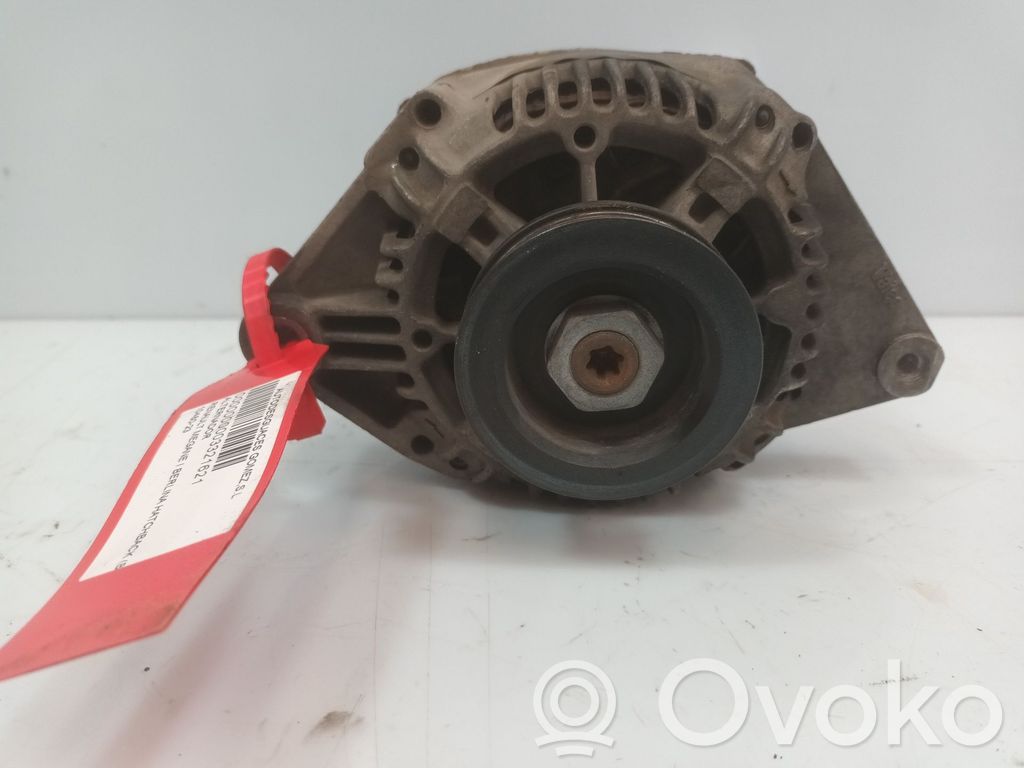Renault Megane I Generator/alternator 