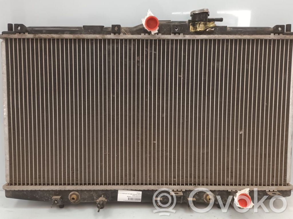 Radiator lichid răcire