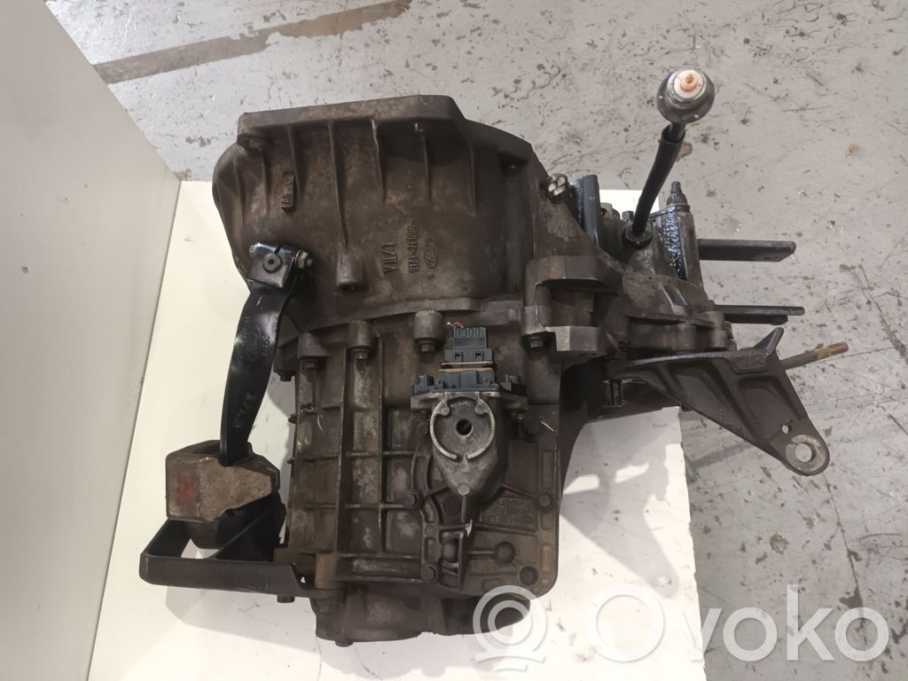 Ford Escort Boîte de vitesses manuelle à 5 vitesses 