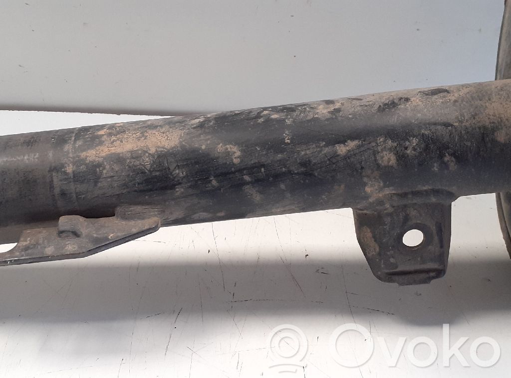 Front shock absorber/damper   170821