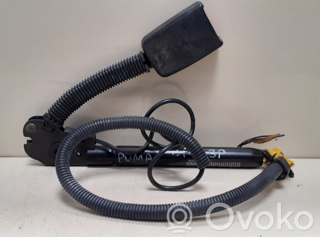 Sagtis diržo priekinė   YS61A61209AA