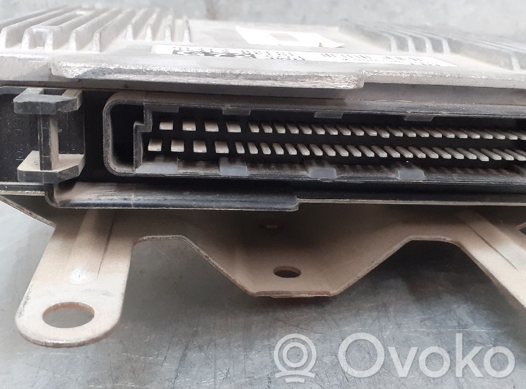 Hyundai Coupe Engine control unit/module 