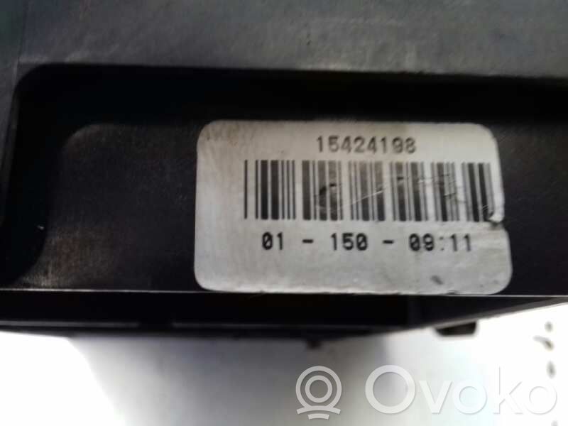 Sulakemoduuli   15424198