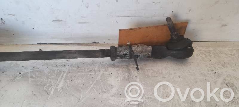 Fiat Marea Hammastanko 