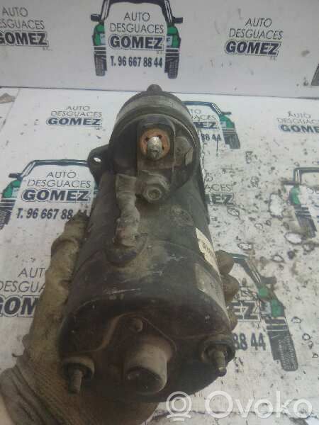 Renault Safrane Motor de arranque 