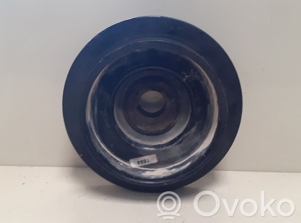 SsangYong Rodius Koło pasowe wału korbowego 