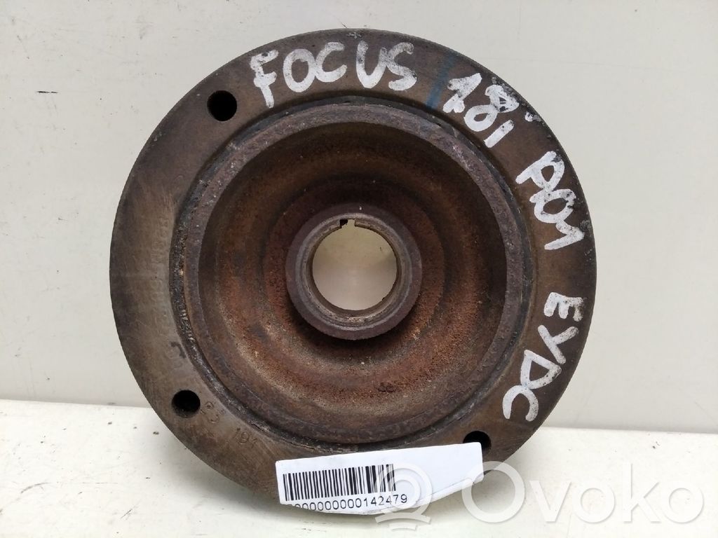 Ford Focus Kampiakselin vauhtipyörä 