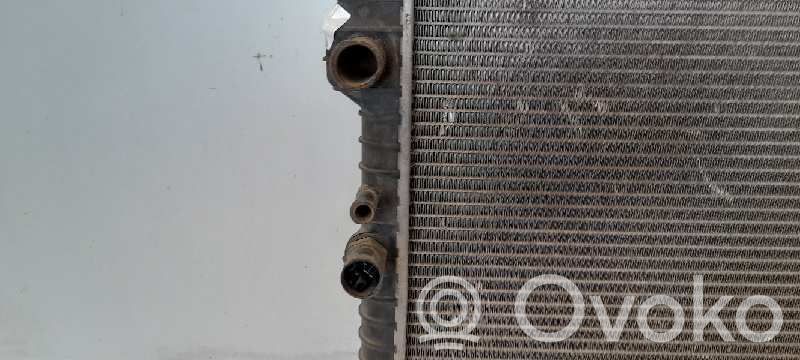 Volvo 440 Radiatore di raffreddamento