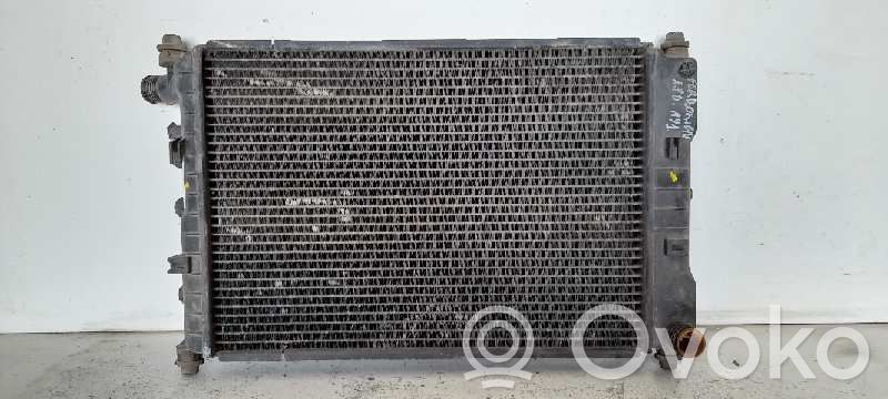 Ford Orion Radiador del refrigerante
